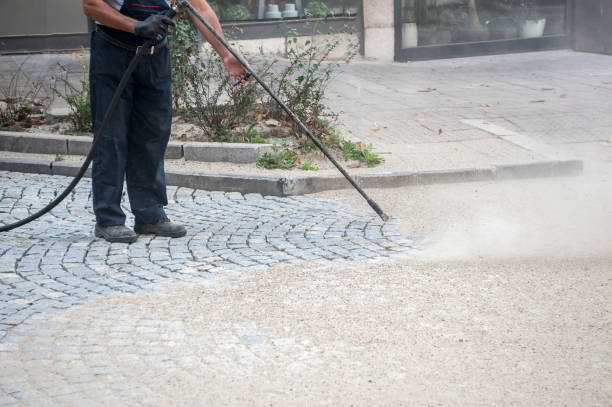 Best Patio and Deck Pressure Washing  in Tallahassee, FL