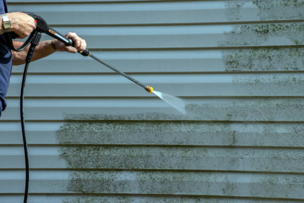 Best Post-Construction Pressure Washing  in Tallahassee, FL