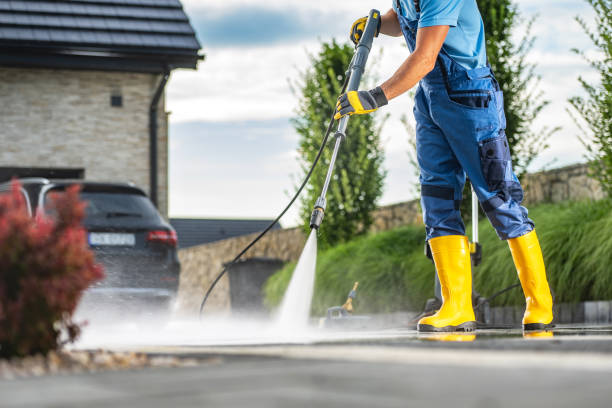 Reliable Tallahassee, FL Pressure Washing Solutions