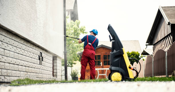 Boat and Dock Cleaning in Tallahassee, FL